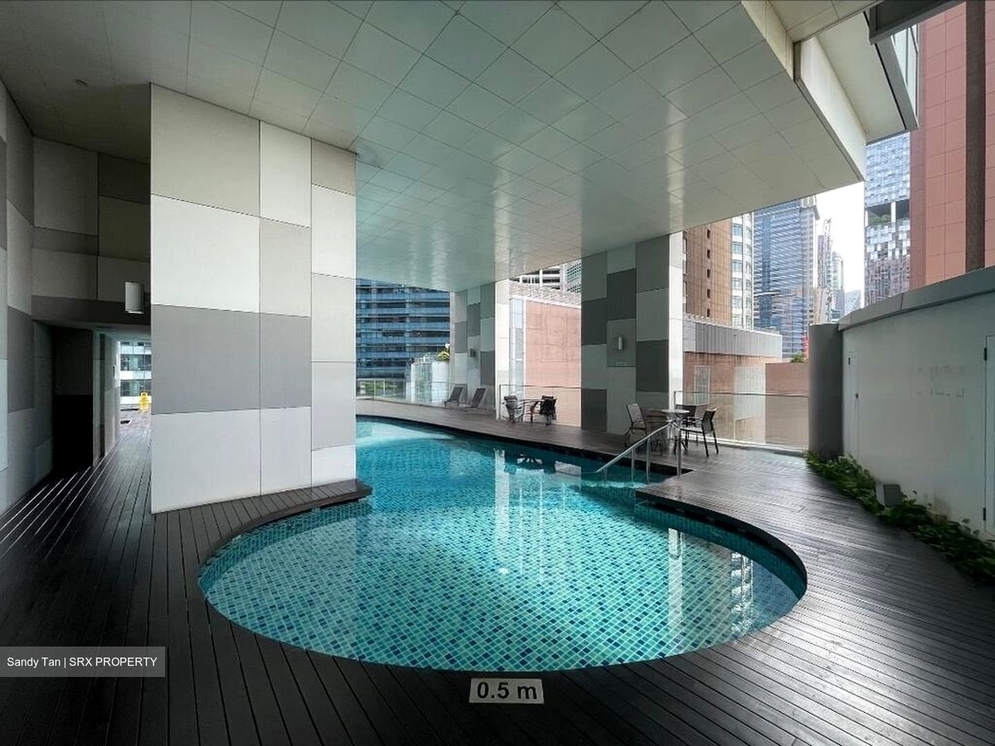 Lumiere (D2), Apartment #456796061